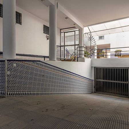 Allo Apartments Medina Duplex 3 Habitaciones-Parking 赫雷斯 外观 照片