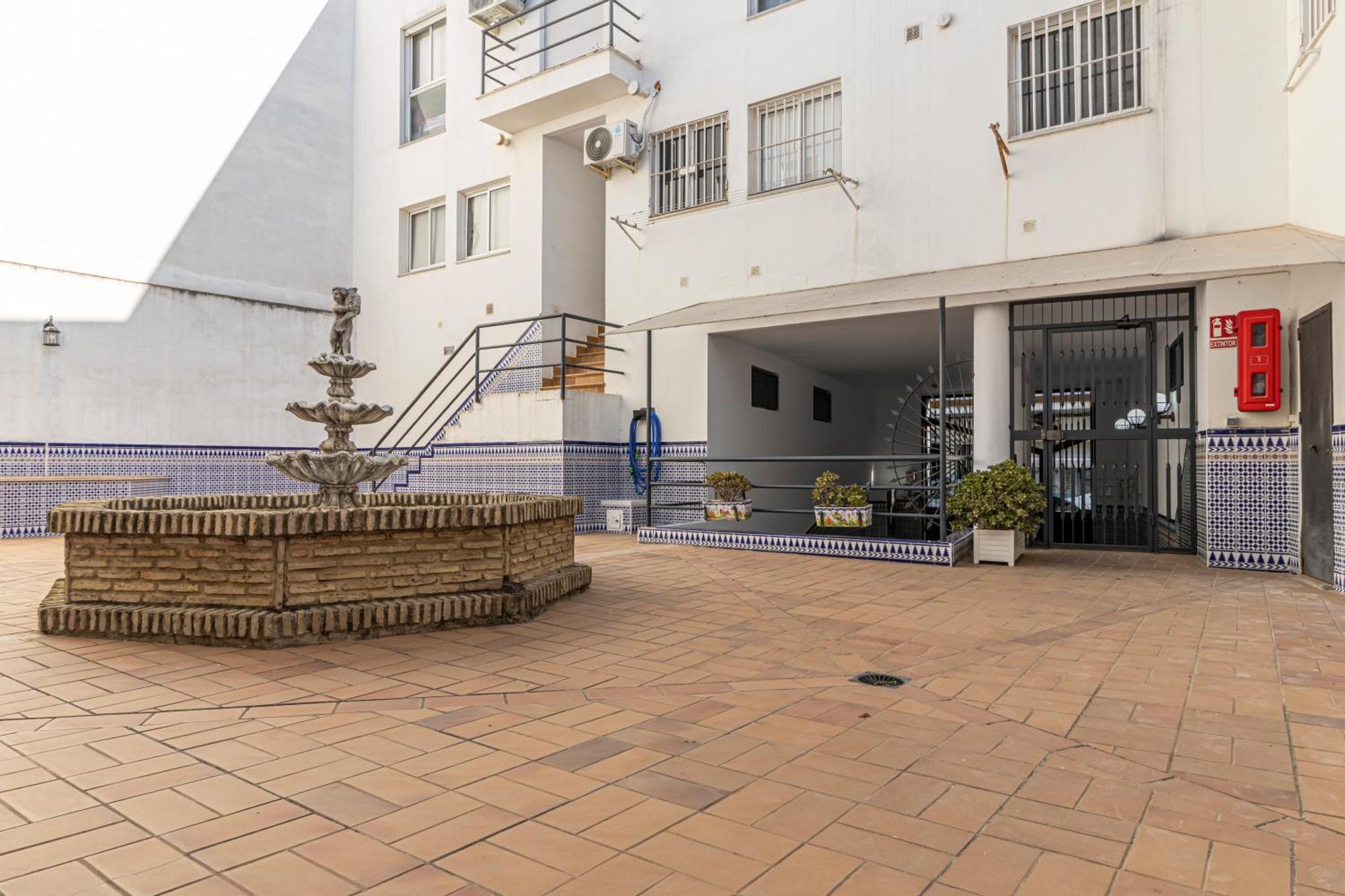 Allo Apartments Medina Duplex 3 Habitaciones-Parking 赫雷斯 外观 照片