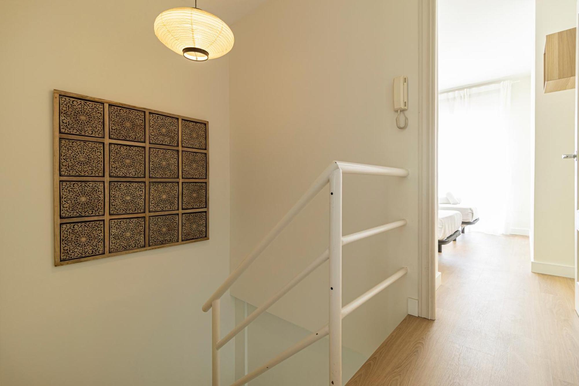 Allo Apartments Medina Duplex 3 Habitaciones-Parking 赫雷斯 外观 照片