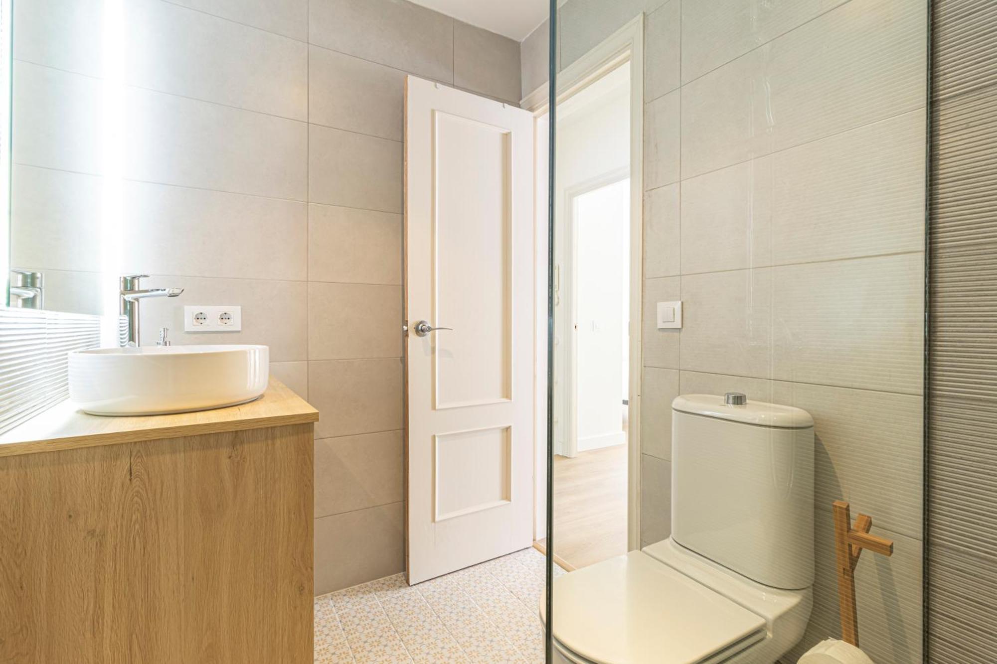 Allo Apartments Medina Duplex 3 Habitaciones-Parking 赫雷斯 外观 照片