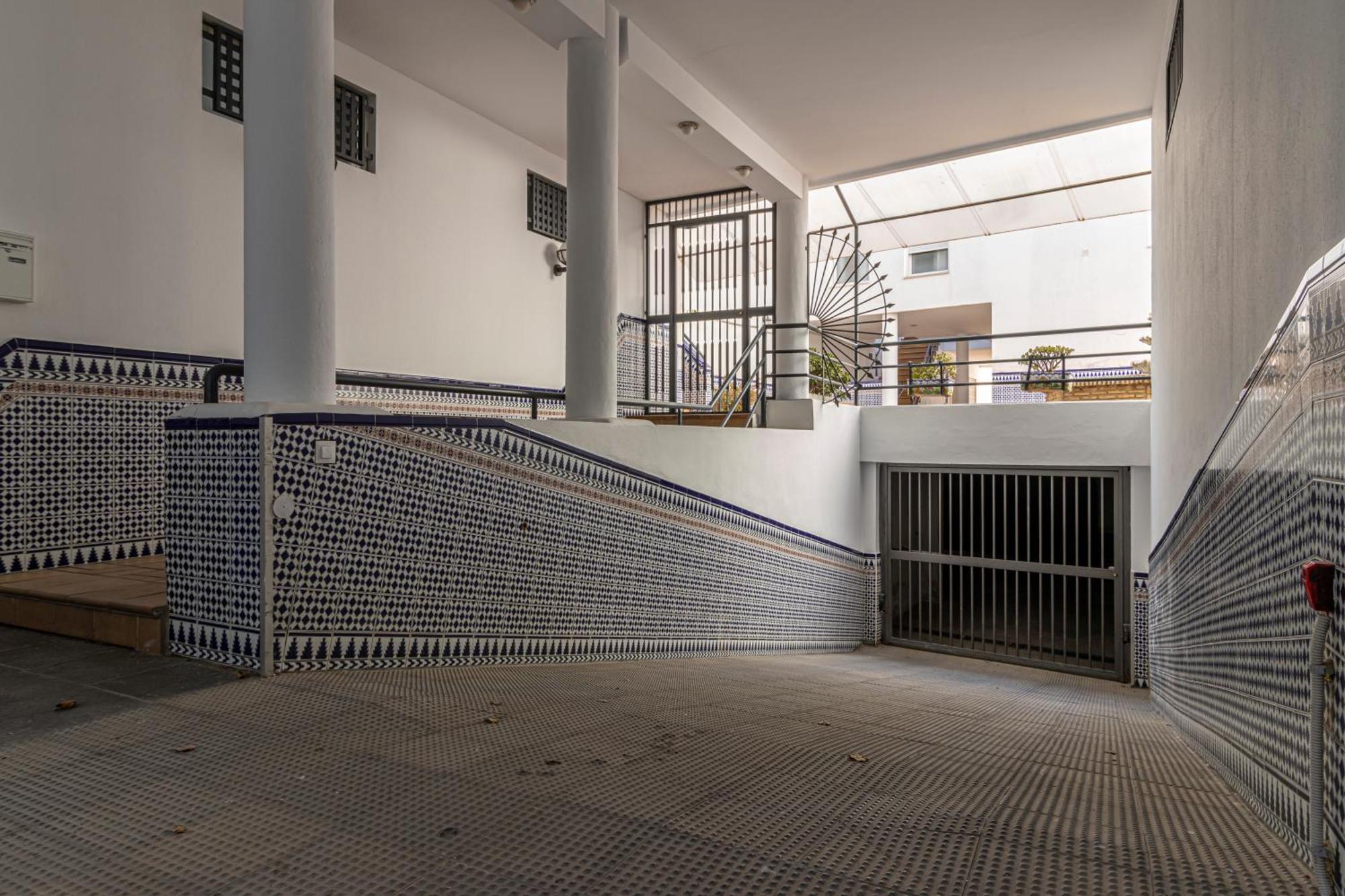 Allo Apartments Medina Duplex 3 Habitaciones-Parking 赫雷斯 外观 照片