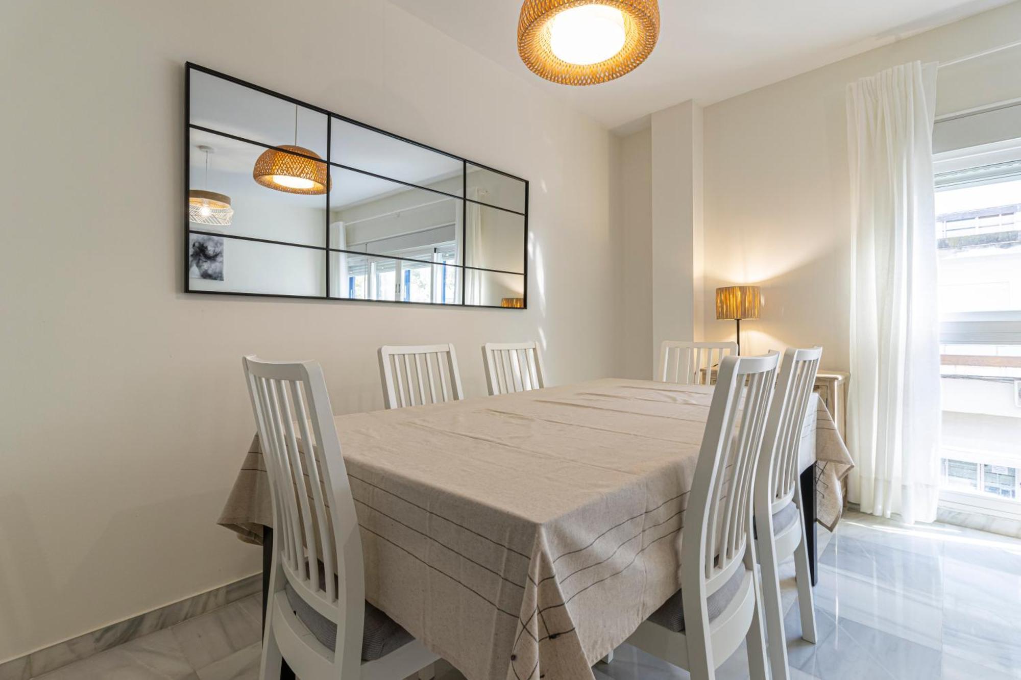 Allo Apartments Medina Duplex 3 Habitaciones-Parking 赫雷斯 外观 照片