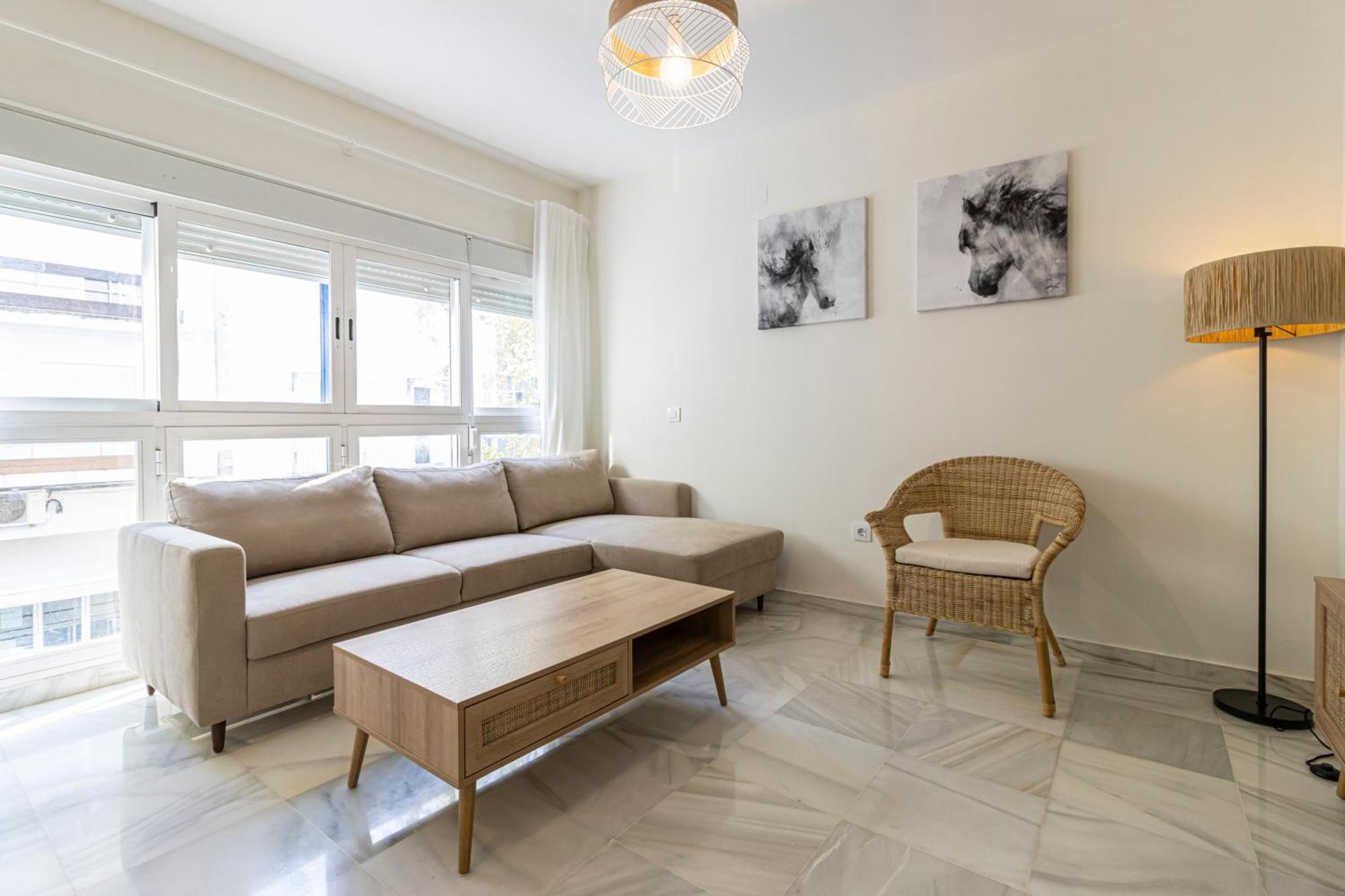 Allo Apartments Medina Duplex 3 Habitaciones-Parking 赫雷斯 外观 照片