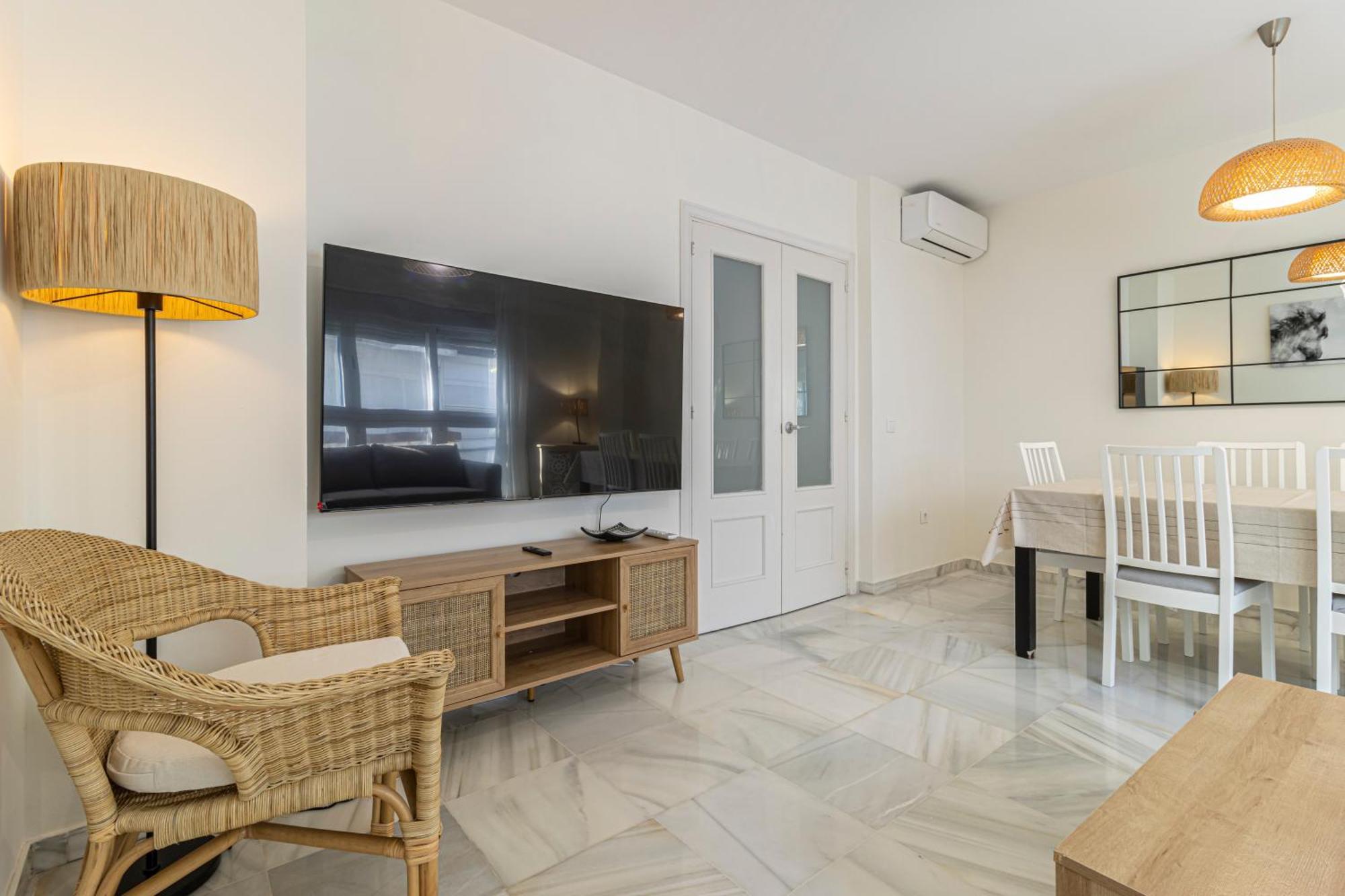 Allo Apartments Medina Duplex 3 Habitaciones-Parking 赫雷斯 外观 照片