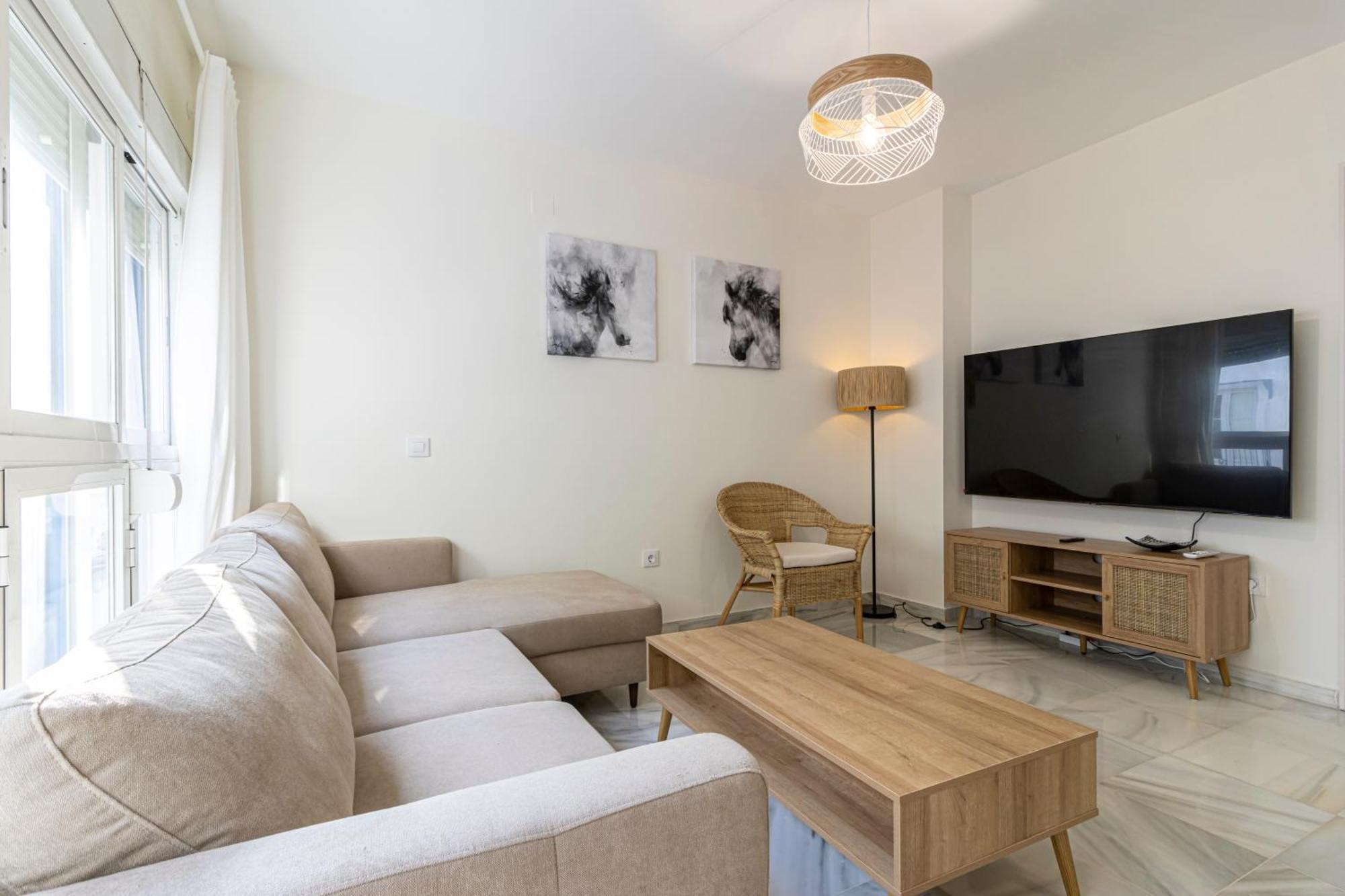 Allo Apartments Medina Duplex 3 Habitaciones-Parking 赫雷斯 外观 照片