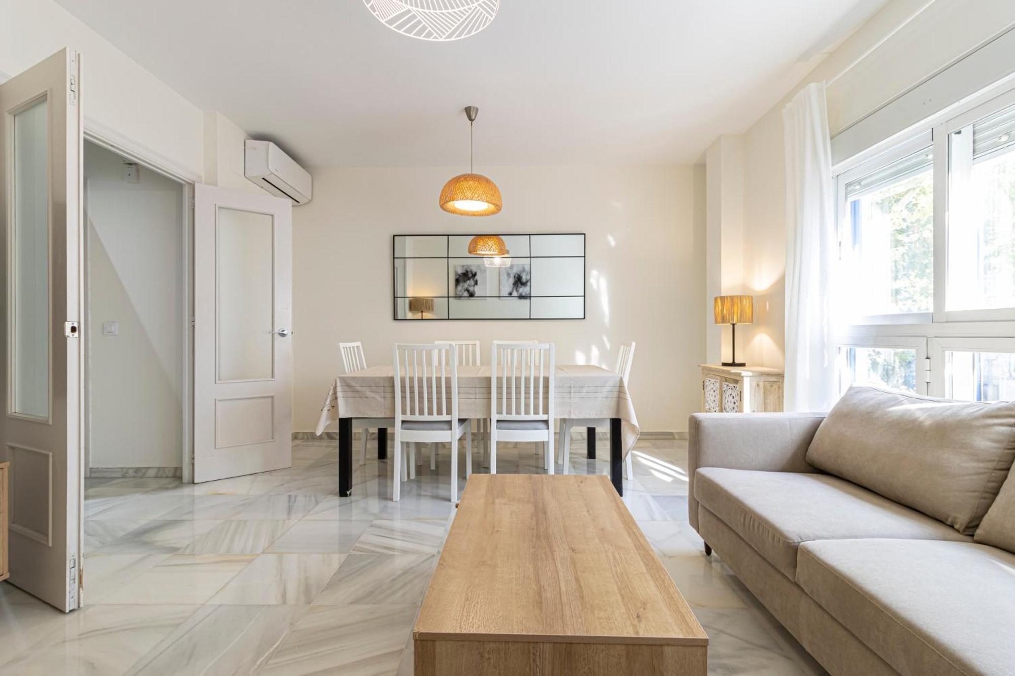 Allo Apartments Medina Duplex 3 Habitaciones-Parking 赫雷斯 外观 照片