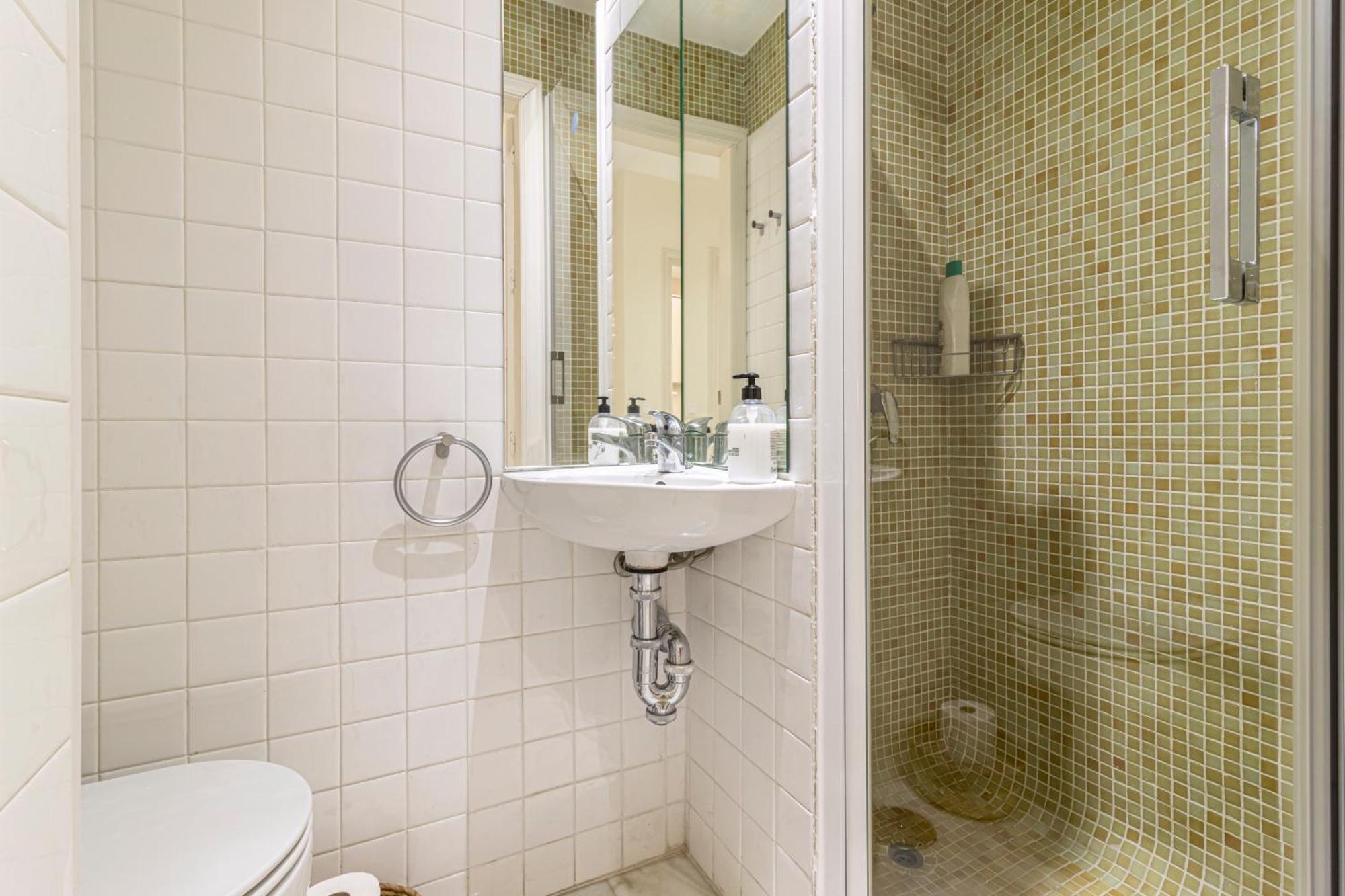 Allo Apartments Medina Duplex 3 Habitaciones-Parking 赫雷斯 外观 照片