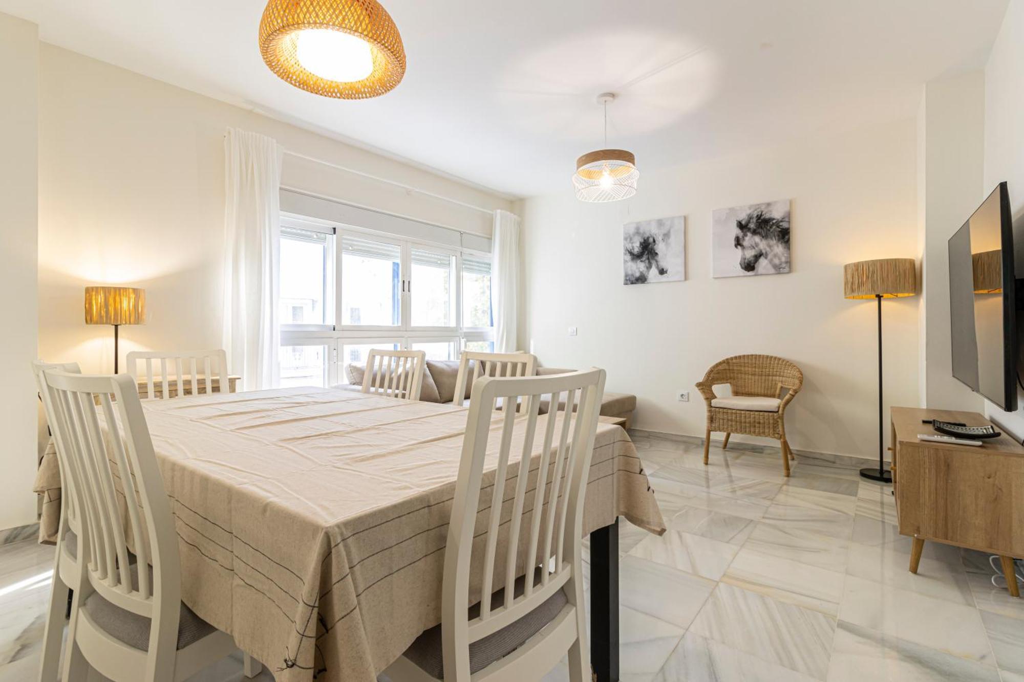 Allo Apartments Medina Duplex 3 Habitaciones-Parking 赫雷斯 外观 照片