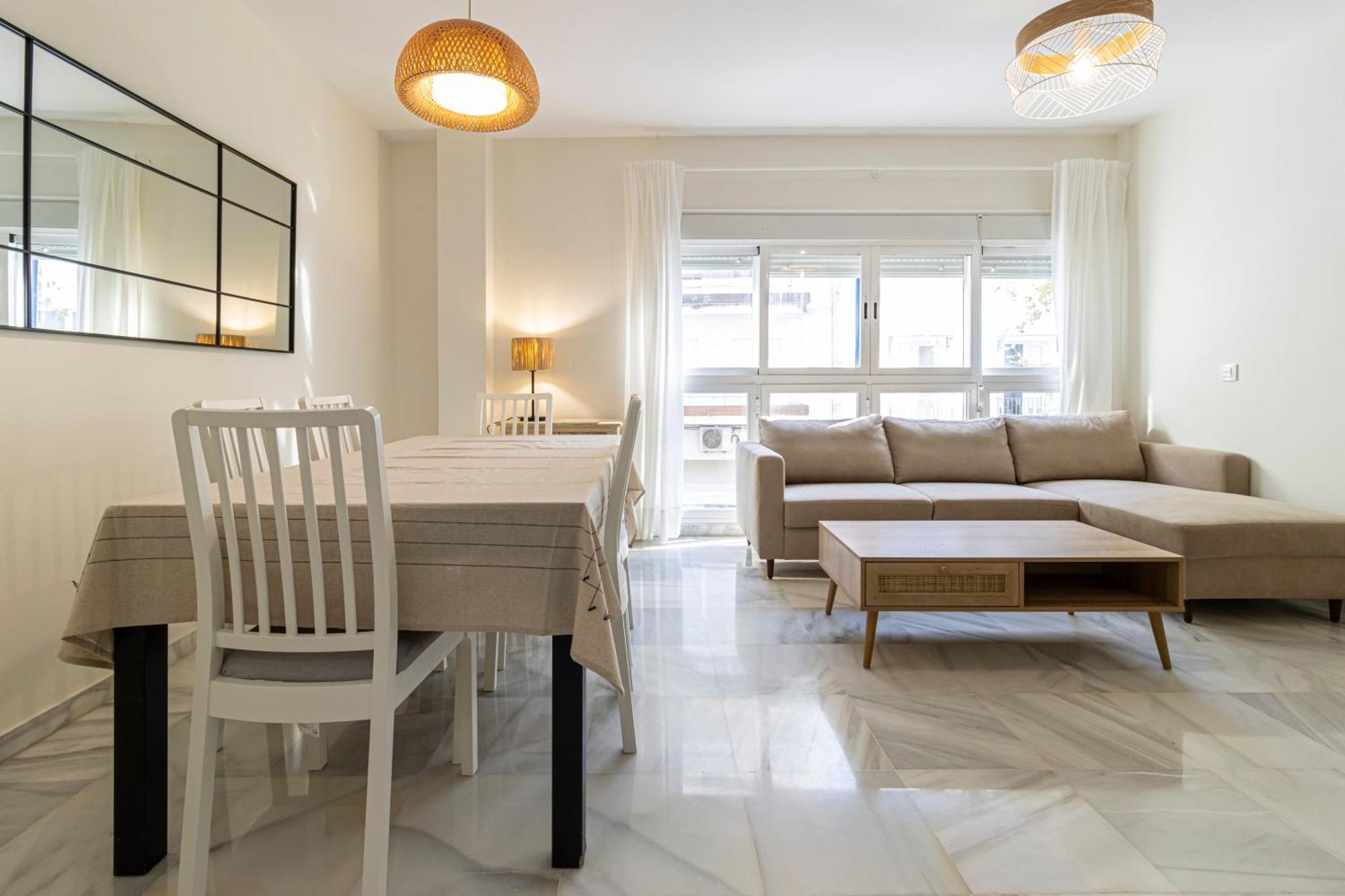 Allo Apartments Medina Duplex 3 Habitaciones-Parking 赫雷斯 外观 照片